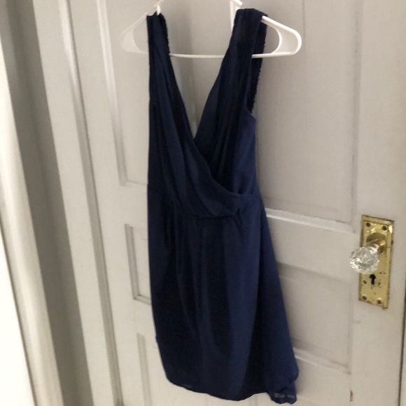 Sz L women’s dress. NWT. - Picture 5 of 6